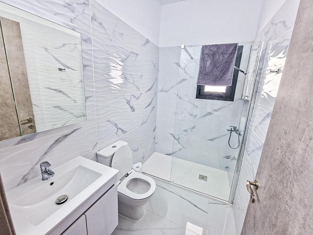 Giorgis Luxury Apartments Ayia Napa Eksteriør billede